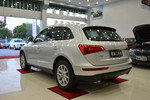 奥迪Q52012款2.0TFSI 舒适型