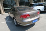 大众迈腾2011款2.0TSI DSG 豪华型