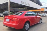 奥迪A4L2012款2.0TFSI 舒适型