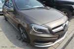 奔驰GL级AMG2014款GL63 AMG