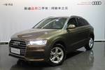 奥迪Q32016款30 TFSI 时尚型