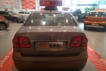 大众Polo劲取2008款1.4L 手动 雅适版 