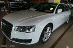 奥迪A8L2014款45 TFSI quattro豪华型