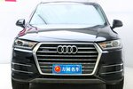 奥迪Q72016款45 TFSI 技术型