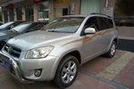 丰田RAV42009款2.4L 手动豪华版