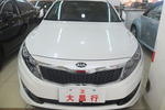 起亚K52012款2.0L 手自一体 GL Nu