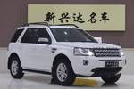 路虎神行者22013款2.2T SD4 SE柴油款