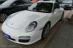 保时捷9112010款Carrera