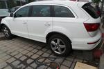 奥迪Q72011款3.0TFSI 专享型(H)