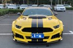 福特Mustang2016款2.3T 性能版