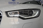 奥迪A6L2012款TFSI 舒适型(2.0T)