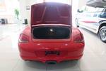 保时捷Boxster2009款Boxster 2.9L 