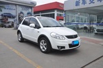 铃木天语SX42009款1.6L 手动 运动型