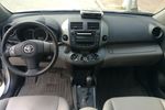 丰田RAV42009款2.0L 自动豪华版