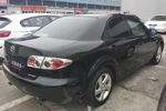 马自达Mazda62004款2.3豪华型