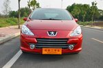 标致307两厢2010款1.6L 手动 舒适版