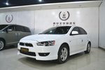 三菱翼神2011款1.8L CVT 致尚版限量款