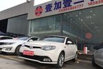 MG62013款1.8L 手动舒适版