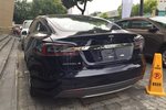 TeslaModel S2014款MODEL S 85