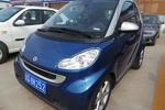 smartfortwo2010款pure 1.0L 标准版