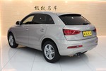 奥迪Q32015款30 TFSI 舒适型