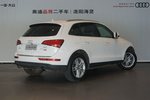 奥迪Q52015款40 TFSI 舒适型