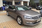 大众帕萨特2011款1.8TSI DSG 御尊版