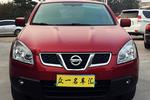 日产逍客2011款2.0XV 雷 CVT 2WD