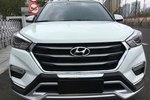 现代ix252015款1.6L 自动两驱智能型GLS