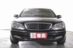 奔驰S级2004款S350 L