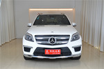 奔驰GL级2015款GL 350 CDI 4MATIC