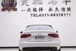 奥迪A4L2013款35 TFSI 自动舒适型