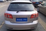 别克凯越HRV2008款1.6AT-LE