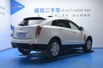 凯迪拉克SRX2014款3.0L 精英型