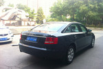 奥迪A6L2006款L 2.0T 标准型(自动)