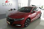 本田思铂睿2015款2.4L Si