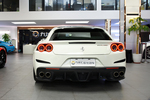 法拉利GTC4 Lusso2016款6.3L V12