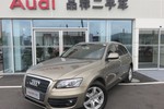 奥迪Q52013款40 TFSI 技术型