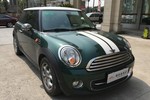 MINIMINI2011款1.6L COOPER Fun