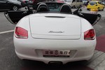 保时捷Boxster2009款Boxster 2.9L 