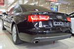 奥迪A6L2014款50 TFSI quattro 豪华型