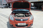 铃木天语SX42010款1.6L 手动 冠军限量版