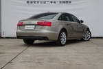 奥迪A6L2014款TFSI 舒适型