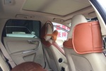 沃尔沃XC602011款3.0T T6 AWD 智雅版