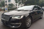 林肯MKZ2017款2.0T 尊享版