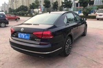 大众帕萨特2016款380TSI DSG至尊版