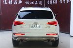 奥迪Q52017款Plus 40 TFSI 技术型