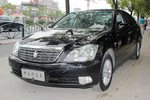 丰田皇冠2005款2.5L Royal