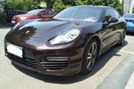 保时捷Panamera2014款Panamera Executive 3.0T 