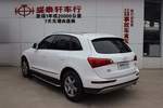 奥迪Q52012款2.0TFSI 进取型